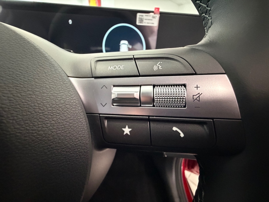 2026 MY27 Hyundai KONA SX2.V3 Hybrid Premium SUV Image 25