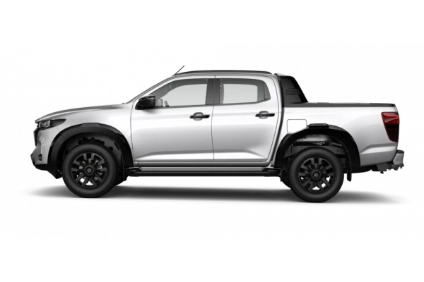 2026 Mazda BT-50 TF SP Ute Image 22