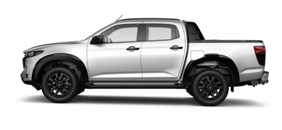 2026 Mazda BT-50 TF SP Ute Image 22