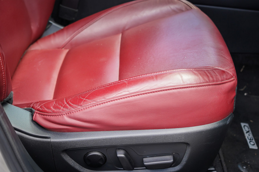 2022 Mazda CX-30 DM2WLA G25 Touring SUV Image 15