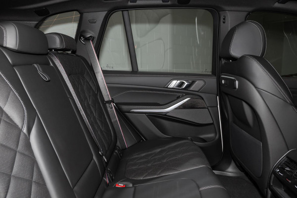 2025 BMW X5 G05 LCI xDrive40i M Sport SUV image 9