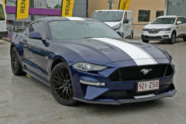 Ford Mustang GT FN 2019MY