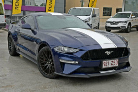 Ford Mustang GT FN 2019MY