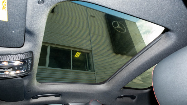 2026 MY26.55 Mercedes-Benz GLA-Class H247 GLA250 SUV image 42