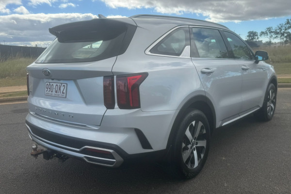 2020 Kia Sorento UM Sport SUV Image 3