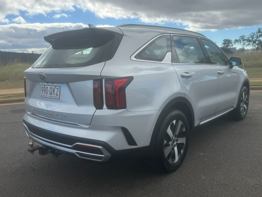 2020 Kia Sorento UM Sport SUV Image 3