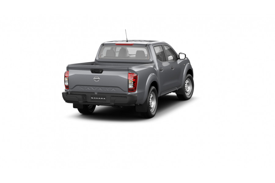 2025 Nissan Navara D23 SL Ute Image 20