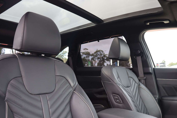 2024 Kia Sorento MQ4 PE HEV GT-Line SUV Image 32