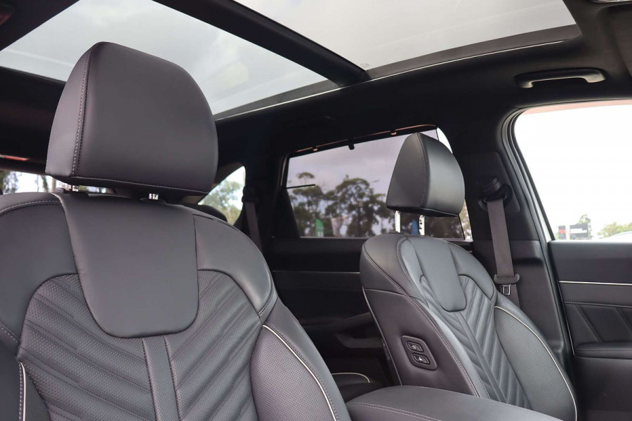 2024 Kia Sorento MQ4 PE HEV GT-Line SUV Image 32