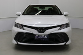 2019 Toyota Camry ASV70R ASCENT Sedan