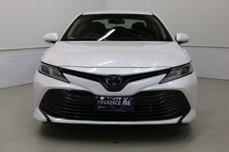 2019 Toyota Camry ASV70R ASCENT Sedan