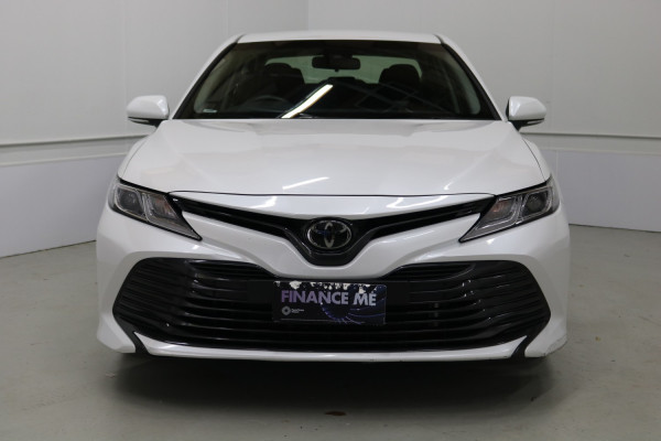 2019 Toyota Camry ASV70R ASCENT Sedan