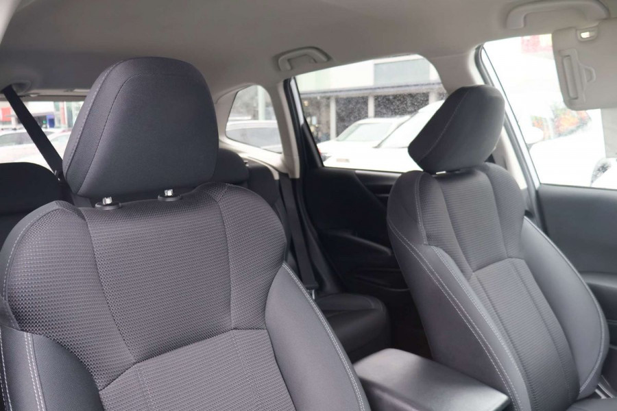 2024 Subaru Forester S5 2.5i SUV Image 11