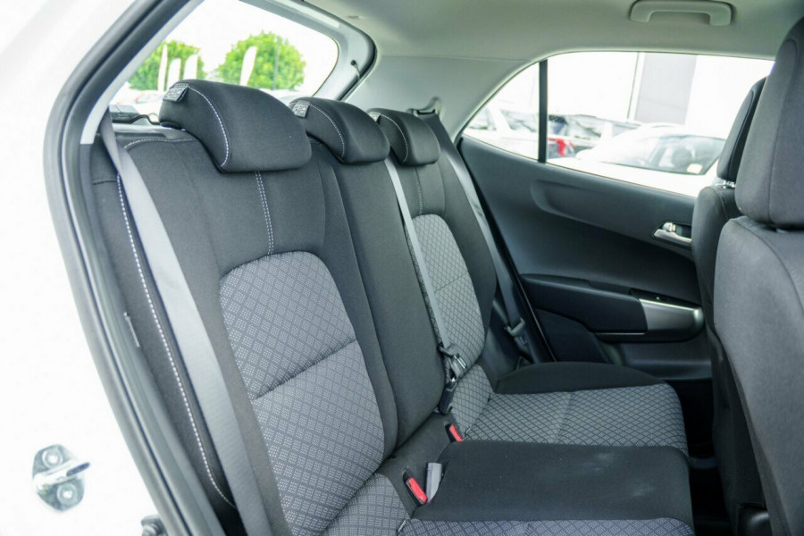 2026 MY27 Kia Picanto JA PE2 Sport Hatch Image 9