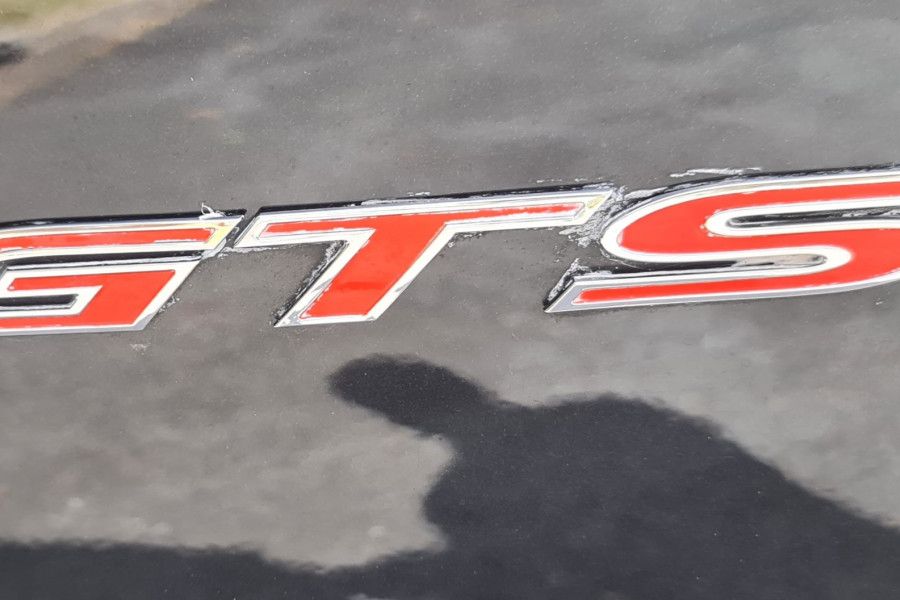 2008 HSV Gts VE HSV GTS Sedan Image 16