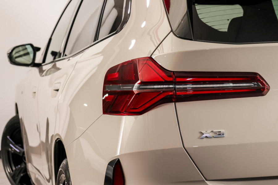 2026 BMW X3 G45 M50 xDrive SUV