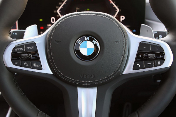 2026 BMW X7 G07 LCI xDrive40d M Sport SUV image 16
