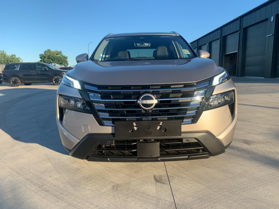 2026 Nissan X-Trail T33 ST-L SUV Image 3