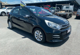 Kia Rio S-Premium UB MY15
