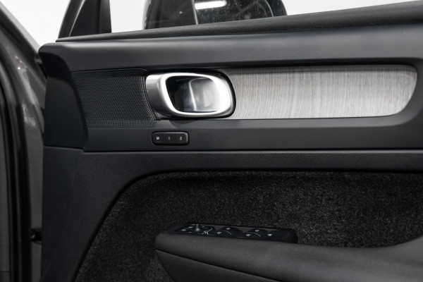 2026 Volvo XC40 XZ Plus B4 SUV Image 10