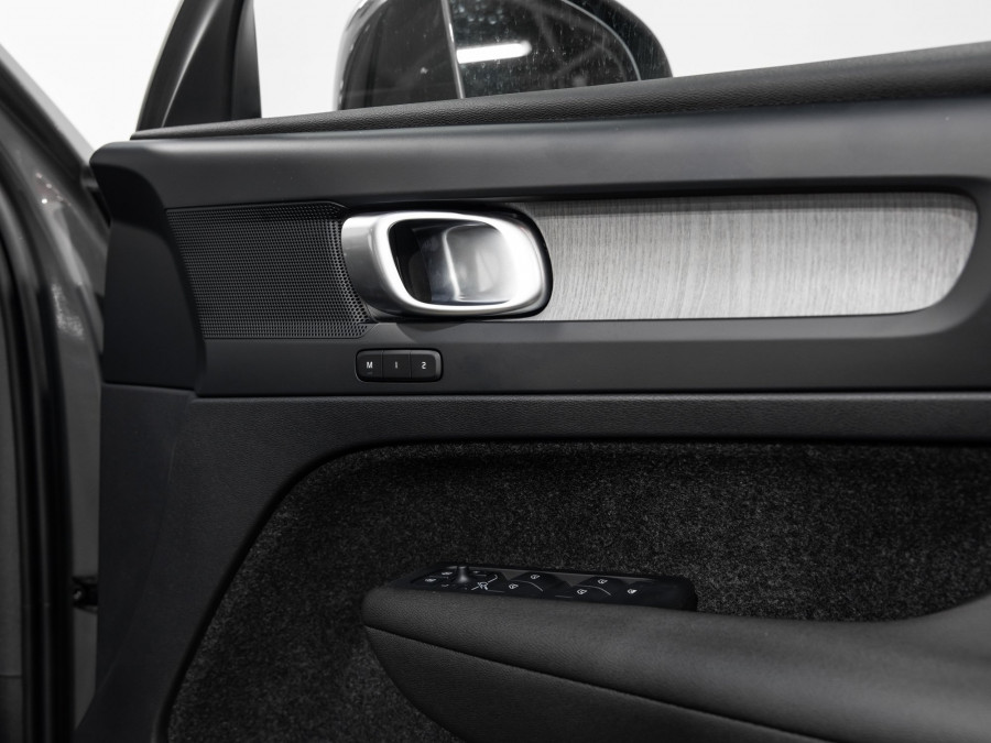 2026 Volvo XC40 XZ Plus B4 SUV Image 10