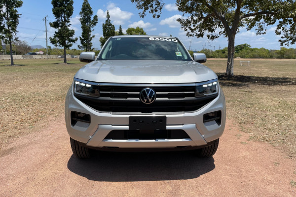 2026 Volkswagen Amarok NF TDI500 Life Other Image 21