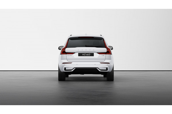 2025 Volvo XC60 UZ Plus T8 Plug-in Hybrid SUV Image 4