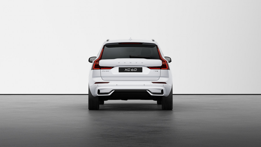 2025 Volvo XC60 UZ Plus T8 Plug-in Hybrid SUV Image 4