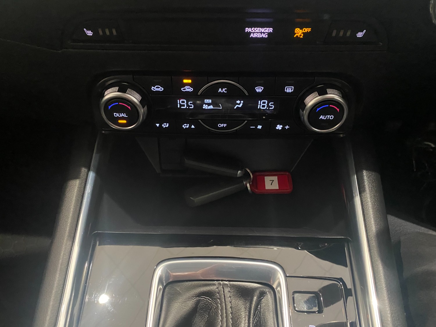 2018 Mazda CX-5 KF4W2A Tw.Turbo Akera SUV Image 14