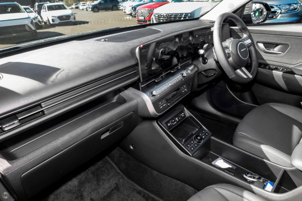 2026 Hyundai KONA SX2.V3 Hybrid Premium SUV Image 7