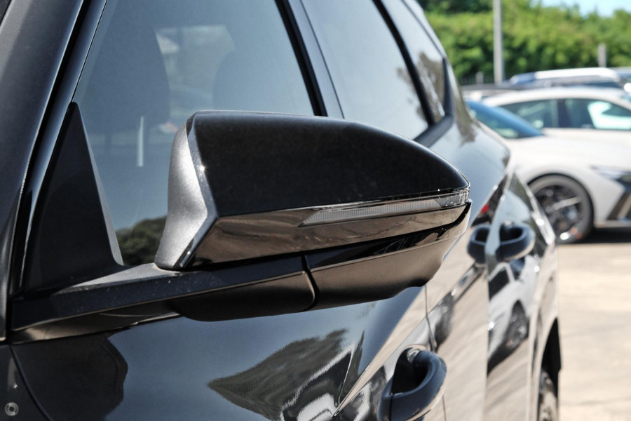 2026 Hyundai Tucson NX4.V4 Premium N Line SUV Image 13