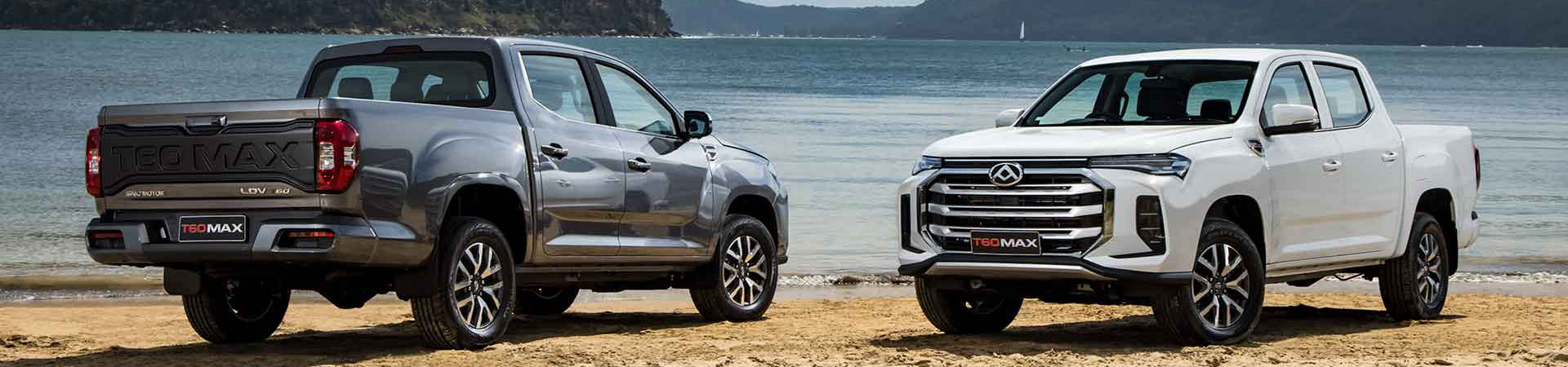 LDV genuine parts