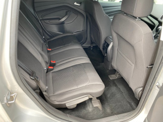 2016 Ford Escape ZG Suv