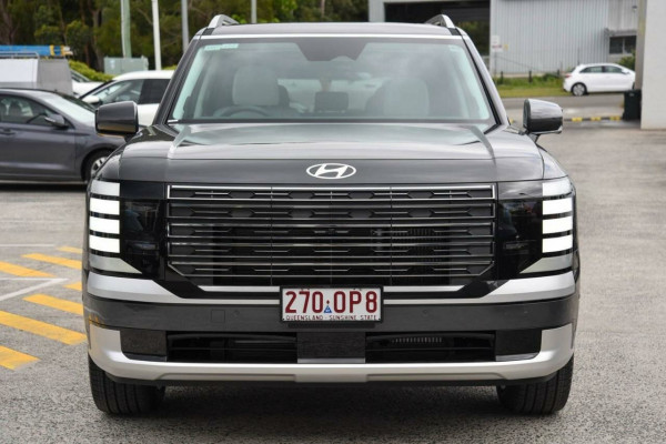 2025 MY26 Hyundai Palisade LX3.V1 Calligraphy SUV Image 2