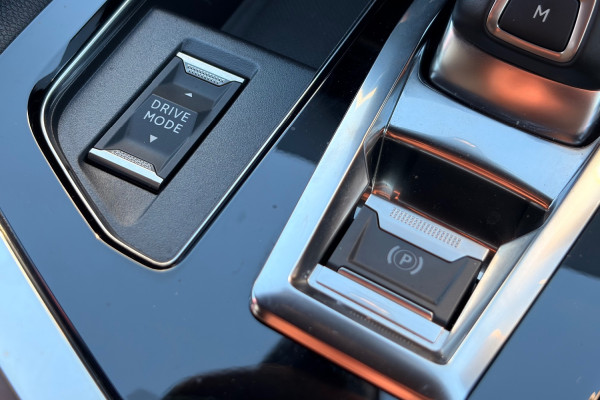 2022 Peugeot 3008 P84 GT SUV Image 26