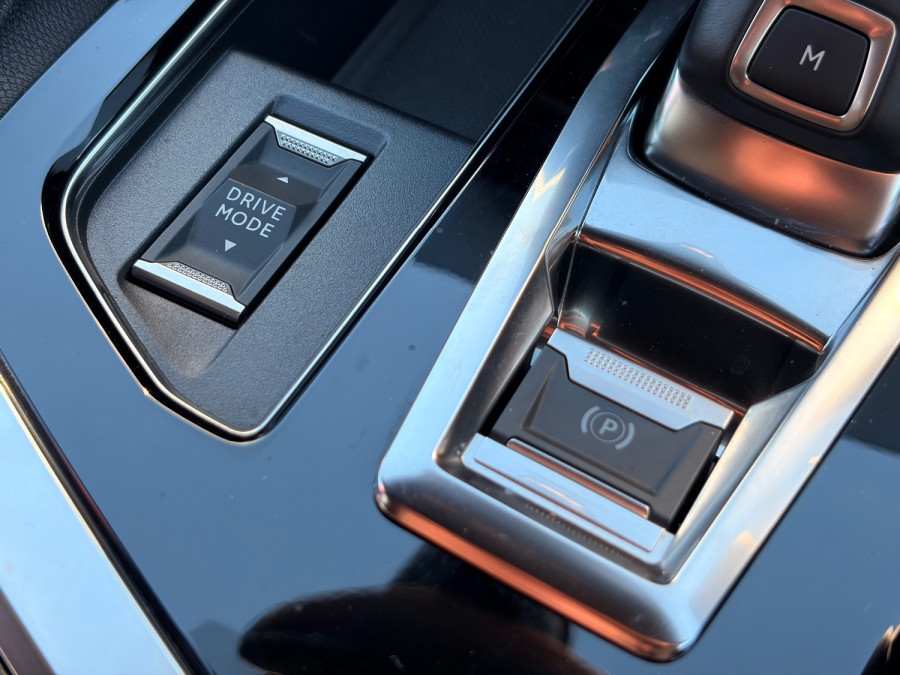 2022 Peugeot 3008 P84 GT SUV Image 26