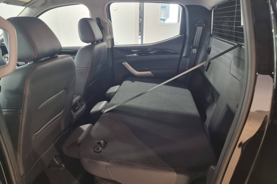 2024 MY23 LDV T60 SK8C Max LUXE Ute Image 16