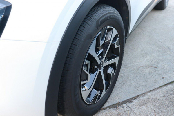 2024 Kia Sportage NQ5 HEV GT-Line SUV