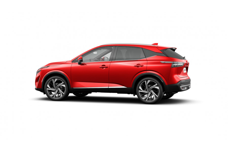 2024 MY25 Nissan QASHQAI J12 Ti-L SUV Image 29