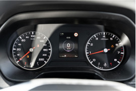 2025 MG ZS ZS32 Excite SUV