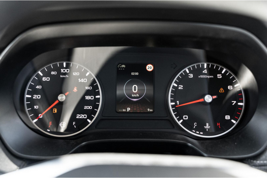 2025 MG ZS ZS32 Excite SUV Image 16
