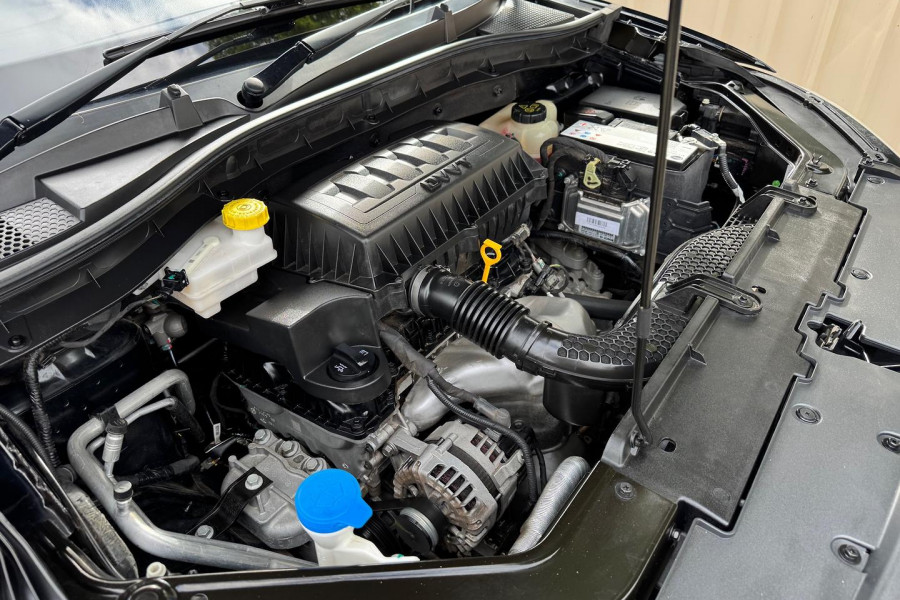 2022 MG ZST S13 Core SUV Image 27