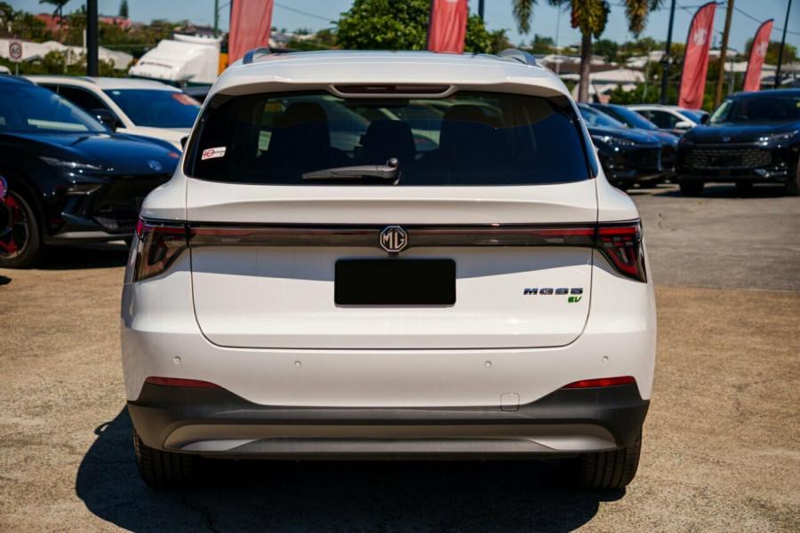 2025 MG MGS5 EV ZS3EM Essence 62 SUV Image 3