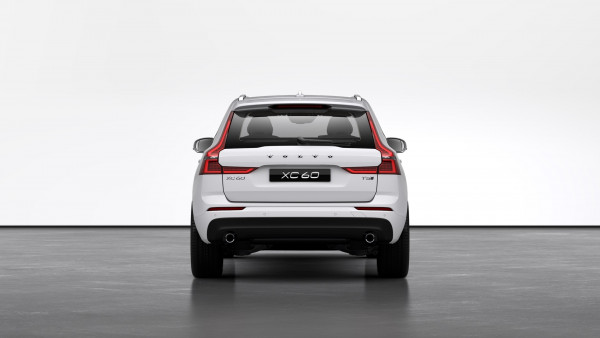2021 Volvo XC60 UZ D4 Momentum Suv