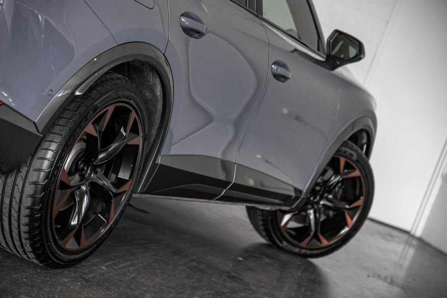 2023 Cupra Formentor KM VZx SUV Image 7
