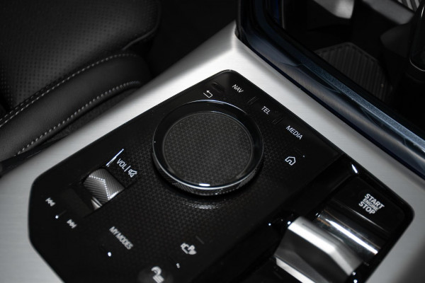 2026 BMW X3 G45 30e xDrive SUV image 15