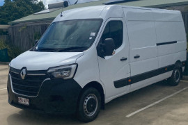 2020 Renault Master X62 Phase 2 Long Wheelbase Van