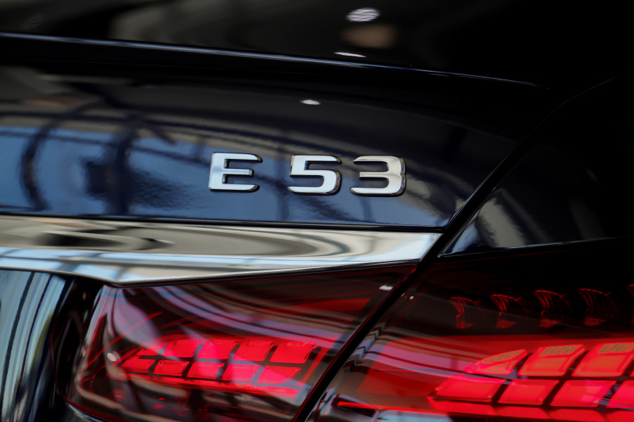 2021 Mercedes-Benz E-Class Sedan Image 13