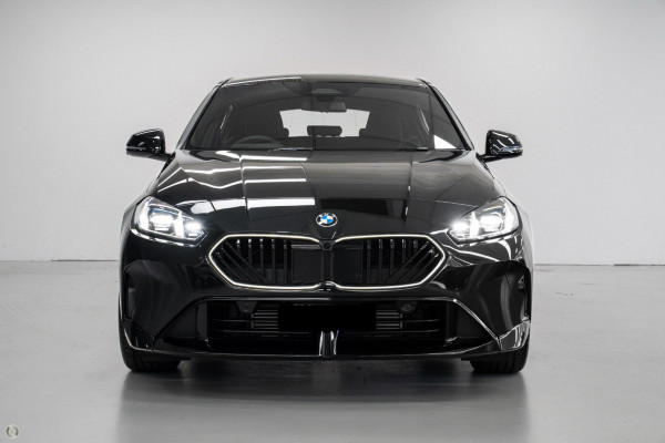 2026 MY25 BMW 1 Series F70 120 M Sport Hatch