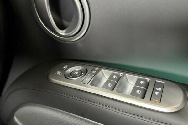 2026 Hyundai Palisade LX3.V1 Calligraphy SUV Image 14